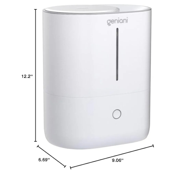 Humidifier - Cool Mist - Picture 3 of 7